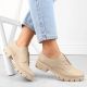 16. M.Daszyński W SAN33C beige shoes
