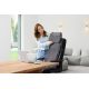 5. Medisana MC 700 office Shiatsu massage mat