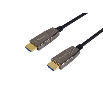 5. Equipment HDMI High-Speed Ethernet 2.1 48Gb AOC 8K/60Hz 10.00m