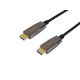 5. Equipment HDMI High-Speed Ethernet 2.1 48Gb AOC 8K/60Hz 10.00m