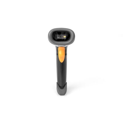 16. DIGITUS WIRELESS BLUETOOTH BARCODE READER, 1D AND 2D, QR CODE COMPATIBLE, STAND INCLUDED DA-81003