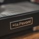 6. La Pavoni Coffee Machine (LPSCVB01EU) New Cellini Evolution