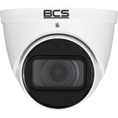 4Mpx BCS-L-EIP44VWR5 dome IP camera