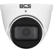 4Mpx BCS-L-EIP44VWR5 dome IP camera