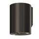 MAAN Elba Mini WPB 431 Cooker Hood Black