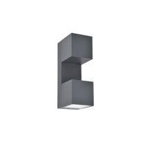 OUTDOOR LIGHT LED 10W 3K 1200LM IP54