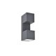 OUTDOOR LIGHT LED 10W 3K 1200LM IP54