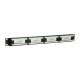 7. Equip 235325 1U patch panel
