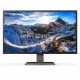 8. Philips P Line 439P1/00 LED display 108 cm (42.5") 3840 x 2160 px 4K Ultra HD Black