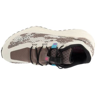3. Salomon Aero Glide 4 GRVL L49174900 Brown 47 1/3