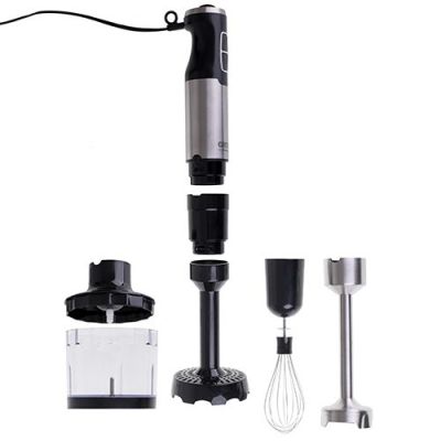 5. Adler CR 4623 Hand Blender (1600W; black)
