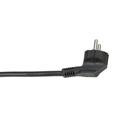 4. Brennenstuhl - SS 19.500A - Alu-Line - 8-way power strip, 2m