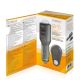 8. Car alarm & car charger 2 in 1