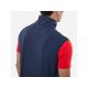 5. MILLET Kamet Xcs Vest M navy blue men's vest