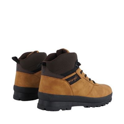 3. Wrangler Ikro Mid Men's Shoes 20263030 35A