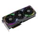 11. graphics card PNY RTX 5080 ARGB OC