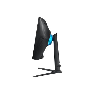 42. MONITOR SAMSUNG ODYSSEY G6 LED 32" LS32BG650EUXEN 240Hz