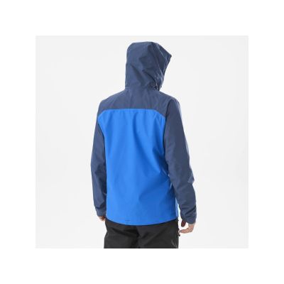 6. MILLET M Seneca Gtx 2L Jkt Jacket Blue