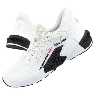 Puma Provoke XT W 195188 06 shoes