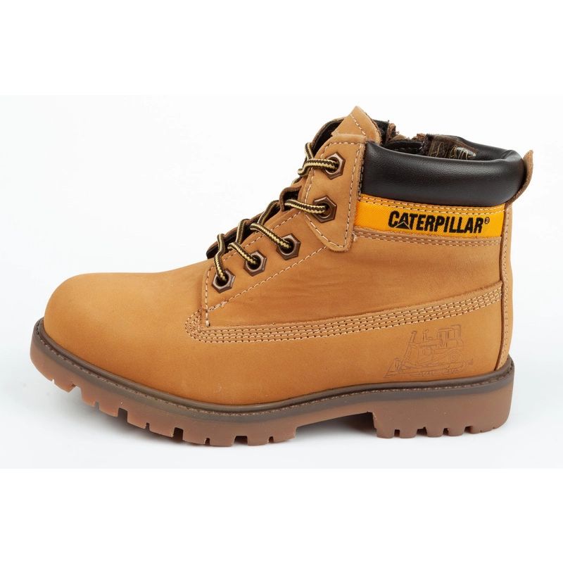 13. Caterpillar Jr. CK263460 Boots