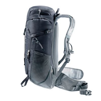 2. Deuter euter Trail 18L hiking backpack 3440124-7411