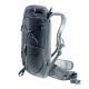 2. Deuter euter Trail 18L hiking backpack 3440124-7411