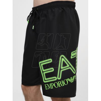 2. EA7 Emporio Armani swim shorts M 902047-4R736-00120