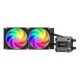 Cougar Poseidon Ultra 240 ARGB CPU Water Cooler