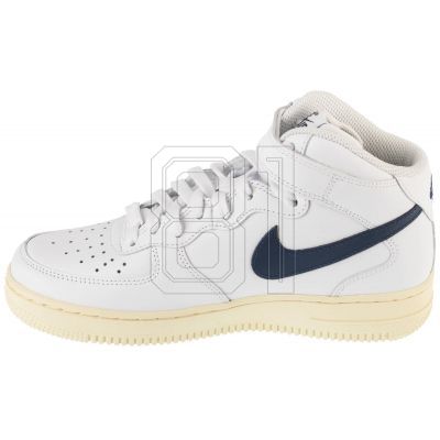 2. Nike Air Force 1 '07 Mid W DD9625-105