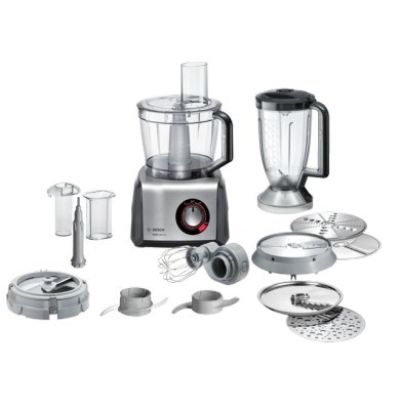 BOSCH MC 812M865 food processor