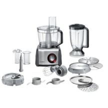 BOSCH MC 812M865 food processor
