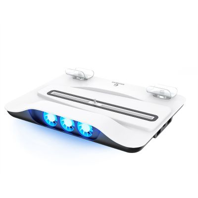 EgoGear SCC5-P5-WH Game Console Part/Accessory Charging System