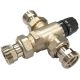Central thermostatic mixer BCH 1X3T 5908212051153
