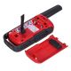 6. Motorola T42 RED multifunction radio 5031753007492
