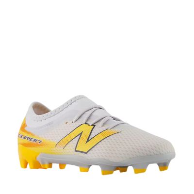 2. New Balance Furon Team V9 FG NBYF3F96W Kids' Soccer Shoes