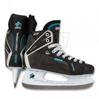 3. Tempish Montreal hockey skates 113000013359