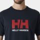 3. Helly Hansen HH Logo 3.0 T-shirt M 54596 597