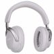 17. Bose QC Ultra white headphones