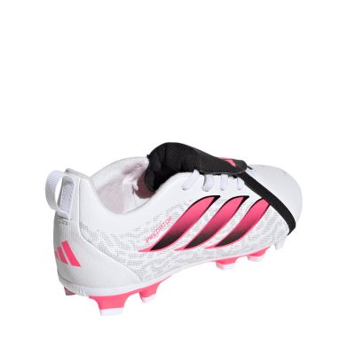 3. adidas Predator Club FT EL FG/MG IH2097 Kids' Football Boots