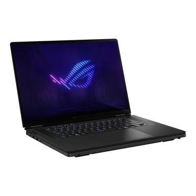 18. ASUS ROG Zephyrus Duo 16 GX651AX-U9322X Ultra 9 386H 2x16.0"3K Touch OLED 120Hz 1100nits AG 32GB LPDDR5X SSD2TB GeForce RTX 5090 24GB Cam1080p + IR 90WHrs W11Pro Aluminum Stellar Gray