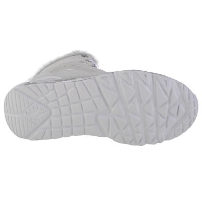 4. Skechers Uno Lite - Camo Dazzle 310485L-SLGY Silver 29