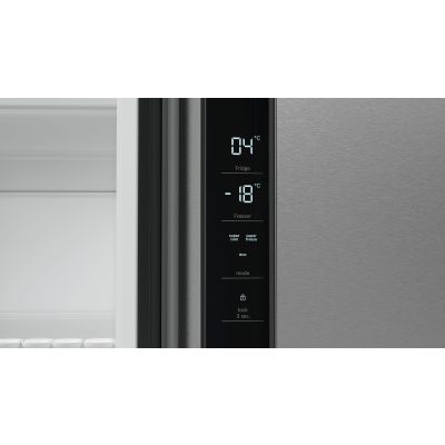 3. BOSCH KFN 96VPEA fridge-freezer