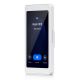 3. Ubiquiti UA-Intercom-Viewer UniFi Access 5" touchscreen intercom monitor, PoE powered