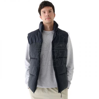 5. Vest 4F M147 M 4FWAW24TVJAM147 20S