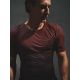 7. Men's quick-drying regular training T-shirt 4F 4FRSS26TFTSM2458-65A