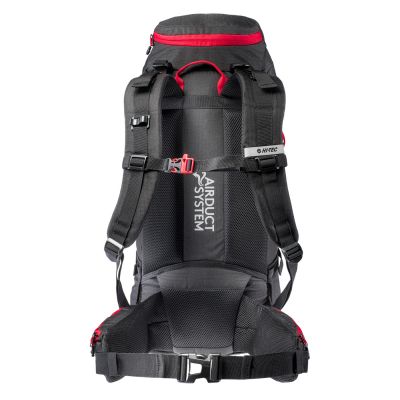 4. Hi-Tec Rock 50 backpack 92800308376