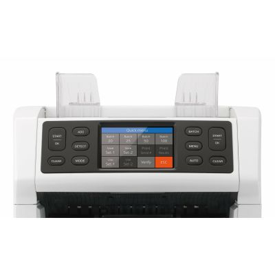 5. Safescan 2850 Banknote Counter