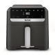 Tefal Easy Fry Mega Compact EY866HE1 fryer Single 7.5 l Standalone Hot Air Fryer Black, Silver