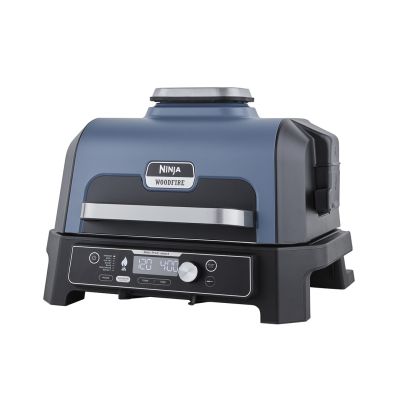 2. Ninja OG901EU electric grill, 1700 W, countertop, frying pan