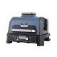 2. Ninja OG901EU electric grill, 1700 W, countertop, frying pan